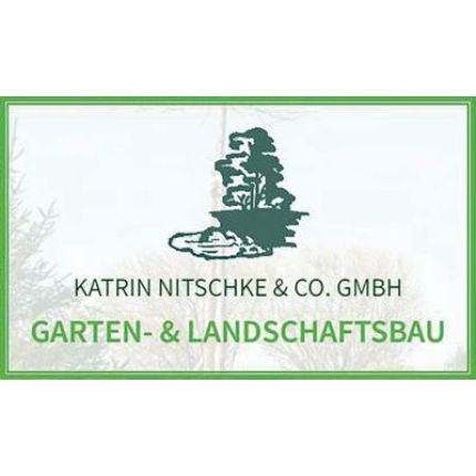 Logo von Garten- und Landschaftsbau | Katrin Nitschke & Co. GmbH
