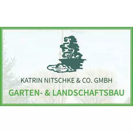 Logo da Garten- und Landschaftsbau | Katrin Nitschke & Co. GmbH