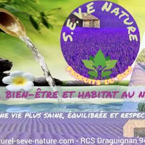 Bild von SEVE Nature (Santé Équilibre Vitalité Environnement)