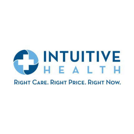 Logo von Intuitive Health