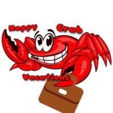 Logo von Happy Crab Vacations