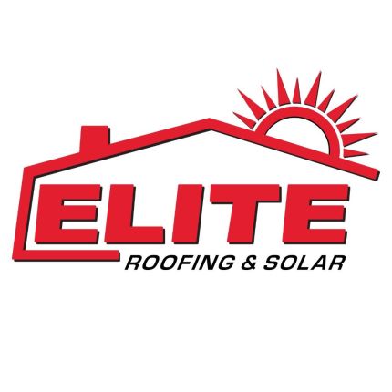 Logo da Elite Roofing & Solar