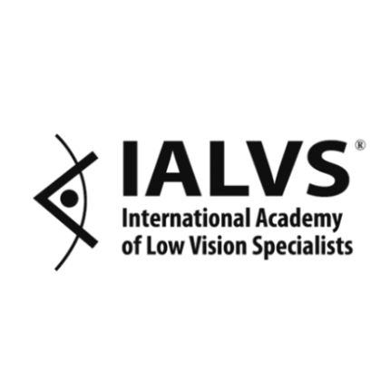 Logo fra Low Vision Solutions of PA