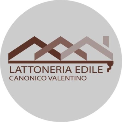 Λογότυπο από Lattoneria edile Canonico Valentino