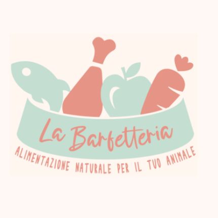 Logo od La Barfetteria