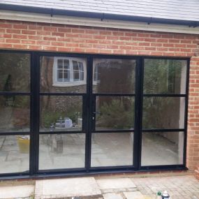 Bild von Glazing Windows and Doors Ltd