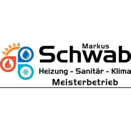 Logo fra Schwab Markus