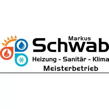 Logo de Schwab Markus