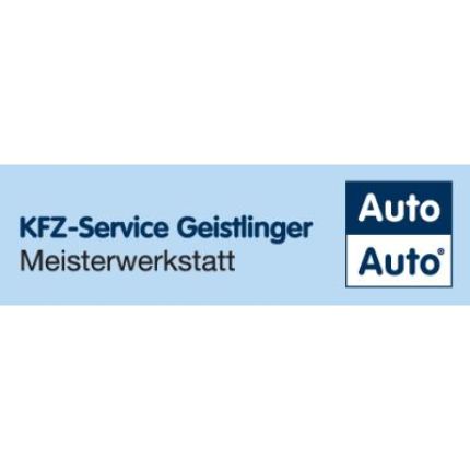 Logo de Kfz-Service Geistlinger GmbH & Co. KG