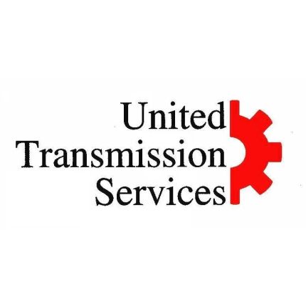Logo from United Transmission Services Ltd