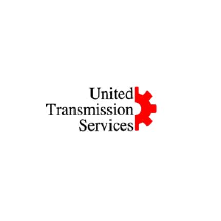 Logotyp från United Transmission Services Ltd