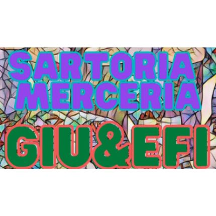 Logo fra Sartoria Merceria Giu&Efi