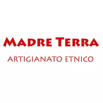 Logo da Madre Terra-Carrieri