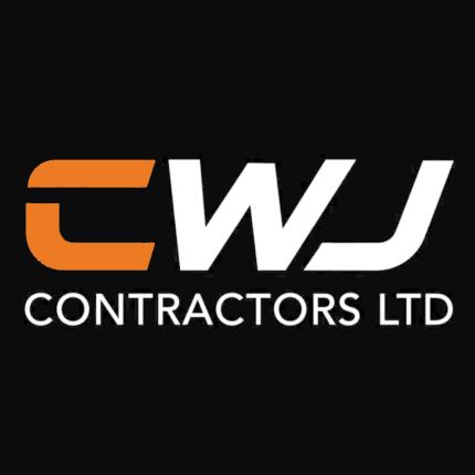 Logo van CWJ Contractors Ltd