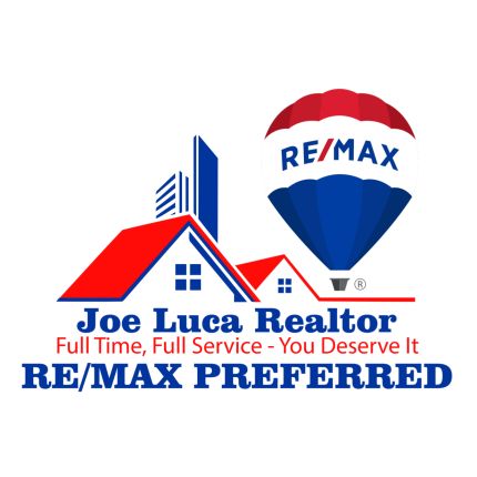 Logo von RE/MAX Preferred