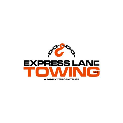 Logo from Express Lane Towing
