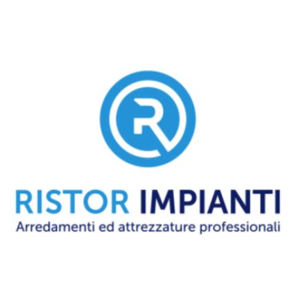 Logótipo de Ristor Impianti