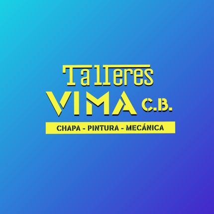 Logotipo de Talleres Vima