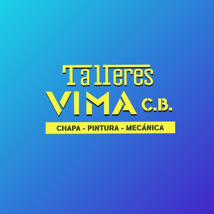 Logótipo de Talleres Vima