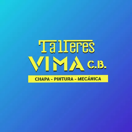 Logótipo de Talleres Vima