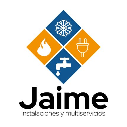 Logo van Instalaciones Y Multiservicios Jaime