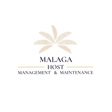 Logotipo de Málaga Host