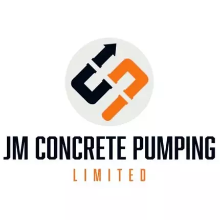 Logo da JM Concrete Pumping Ltd