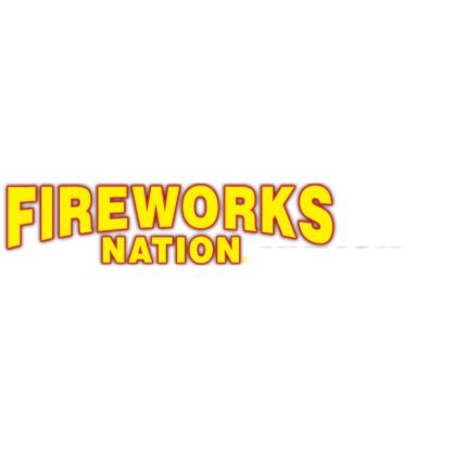 Logo van Fireworks Nation