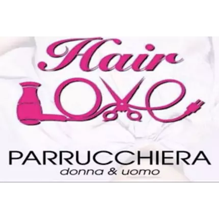 Logo od Hair Love