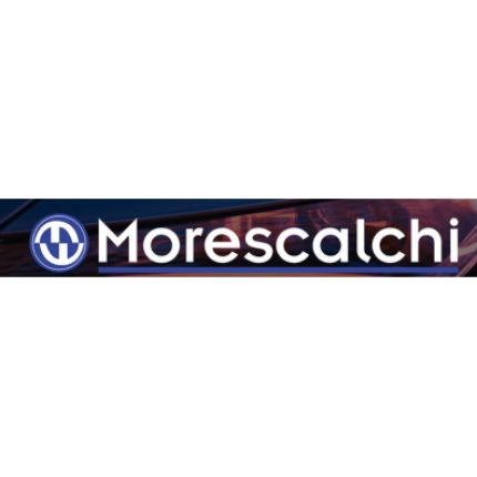 Logotyp från Morescalchi