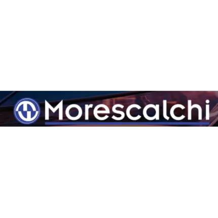 Logotyp från Morescalchi