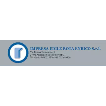 Logo from Impresa Edile Rota Enrico