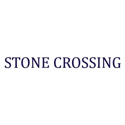 Logotyp från Stone Crossing