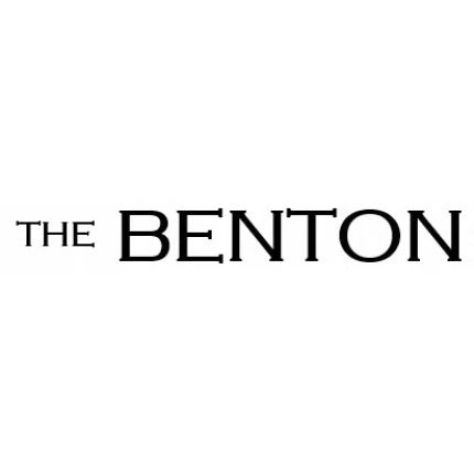 Logotyp från The Benton Apartment Homes