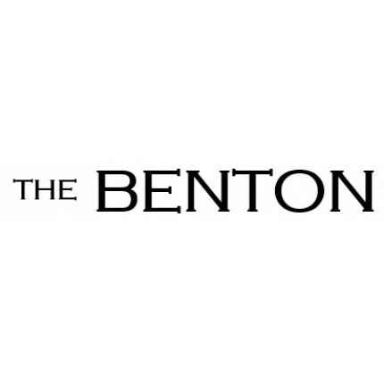 Logótipo de The Benton Apartment Homes