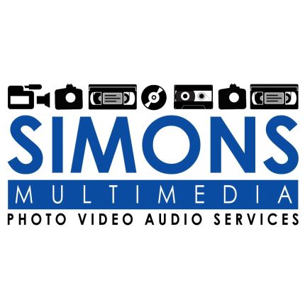 Λογότυπο από Simons Multimedia