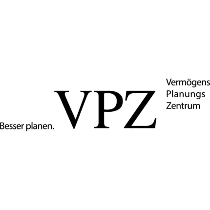 Logo od VPZ Vermögens Planungs Zentrum AG