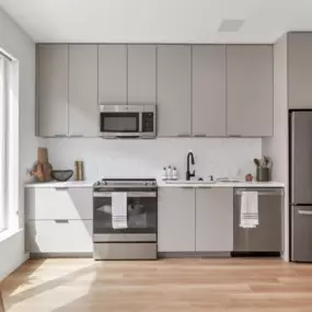 Bild von The Broadleaf Apartments