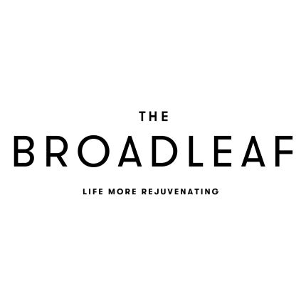 Logotyp från The Broadleaf Apartments