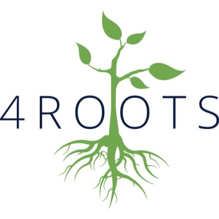 Logo de 4 Roots