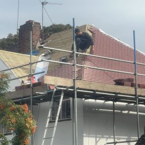 Bild von Atlantic Roofing and Building Specialists