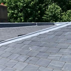 Bild von Atlantic Roofing and Building Specialists