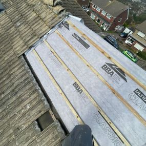 Bild von Atlantic Roofing and Building Specialists