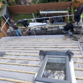 Bild von Atlantic Roofing and Building Specialists