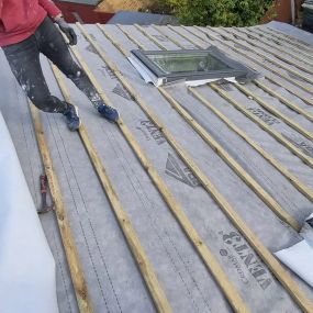 Bild von Atlantic Roofing and Building Specialists