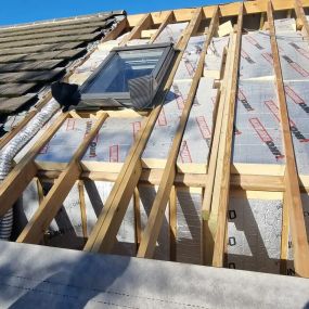 Bild von Atlantic Roofing and Building Specialists