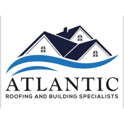 Logo fra Atlantic Roofing and Building Specialists