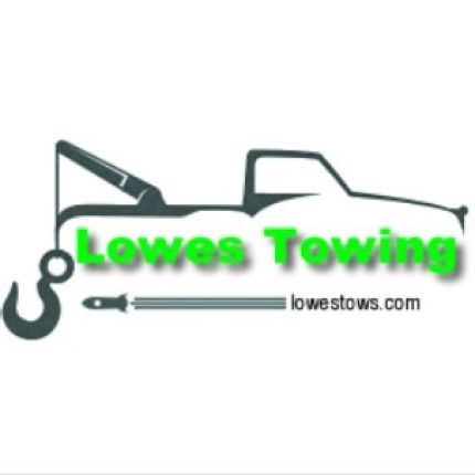 Logo from Lowe's Tows