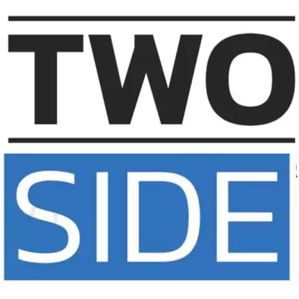 Logo de Twoside