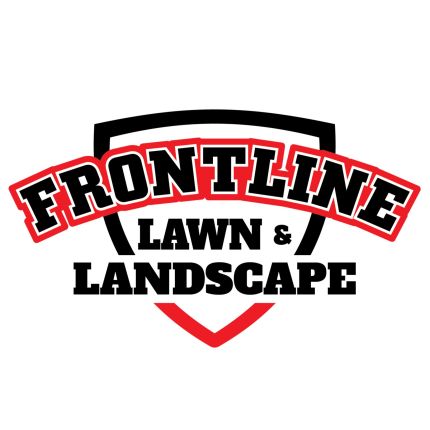 Logotyp från Frontline Lawn & Landscape